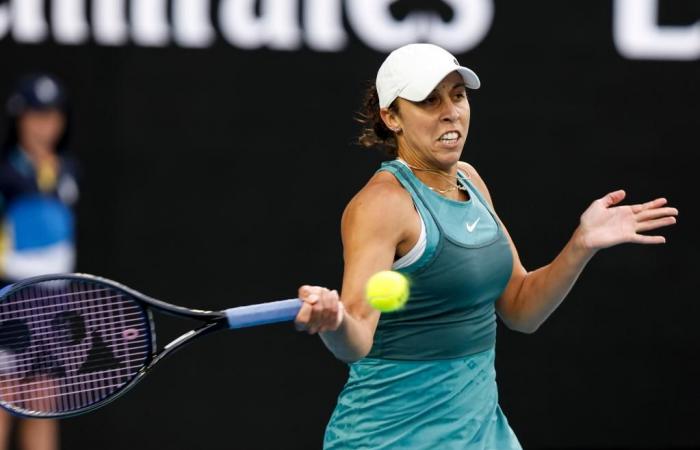 Highlights of women’s singles final at Australian Open tennis tournament in Melbourne-Xinhua