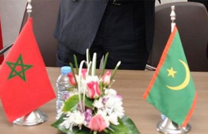 The rapprochement with Morocco irritates a pro-Polisario party