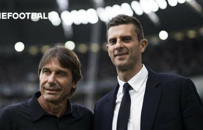 “The lion and the mamba” Pundit describes the Conte-Motta meeting today