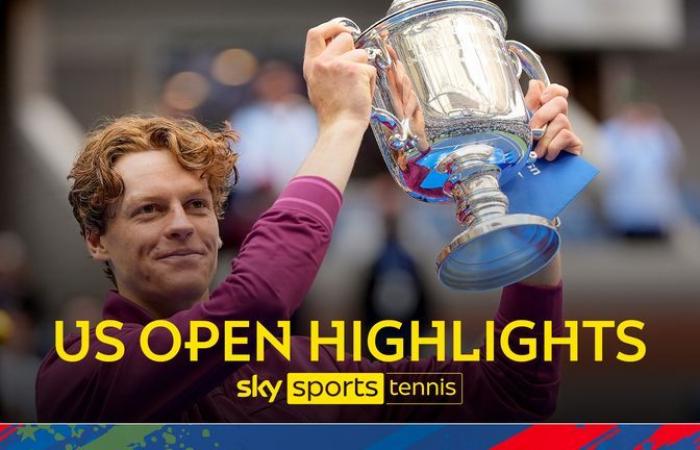 Australian Open: Jannik Sinner takes on Alexander Zverev in men’s singles final in Melbourne on Sunday | Tennis News