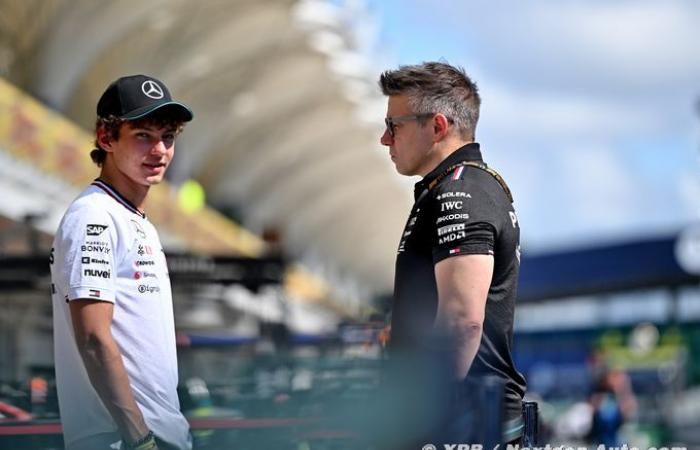 Formula 1 | Are racing engineers being too careful with their drivers in F1?