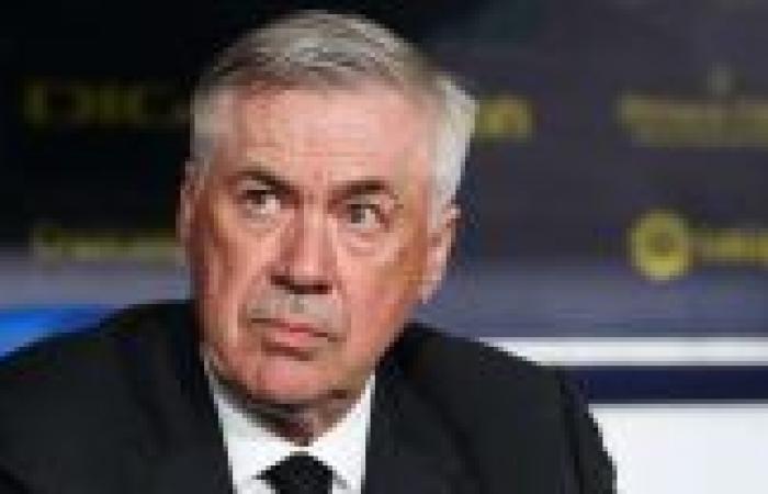 Ancelotti: The road to the title is still long…Sports