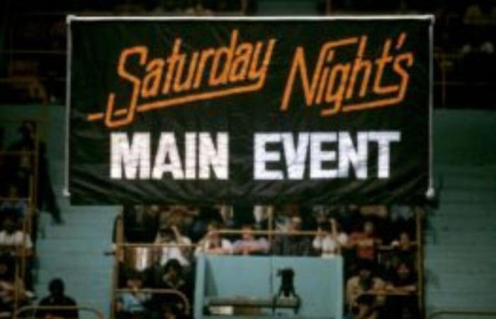 WWE Saturday Night’s Main Event live stream FREE: How to watch tonight’s show as Jey Uso goes for the title