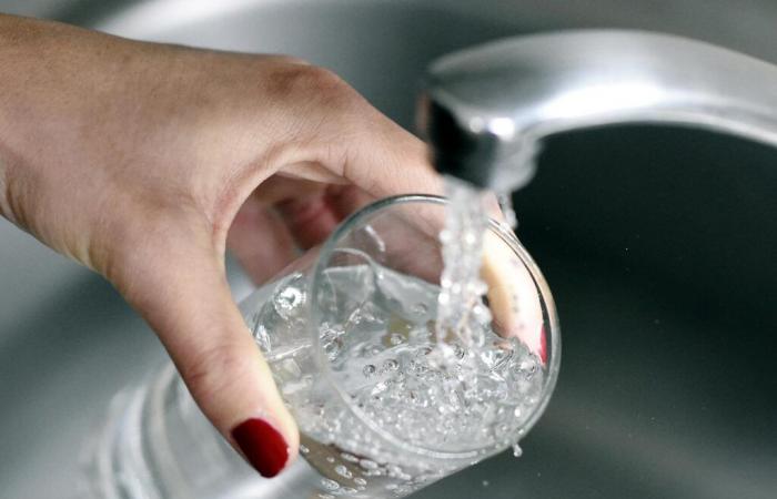 Drinking water in France is massively contaminated by “eternal pollutants”, especially in Paris