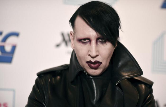 Marilyn Manson won’t face sexual assault, domestic violence charges in L.A.: DA