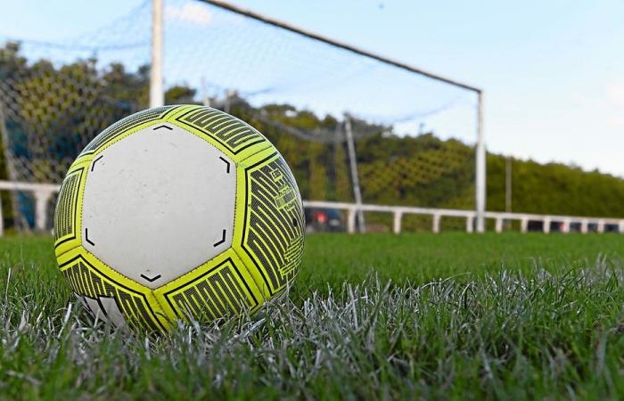 The updated list of matches postponed for Breton clubs this weekend