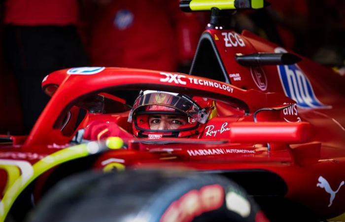 Formula 1 | Did Ferrari behave badly towards Sainz? 'The Perfect Storm'