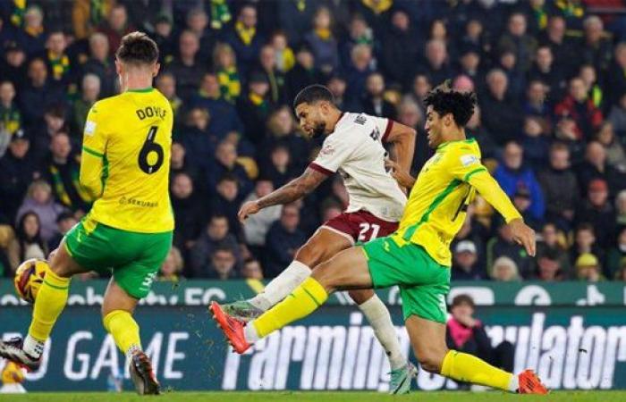 Video: Nahki Wells Scores Winner For City