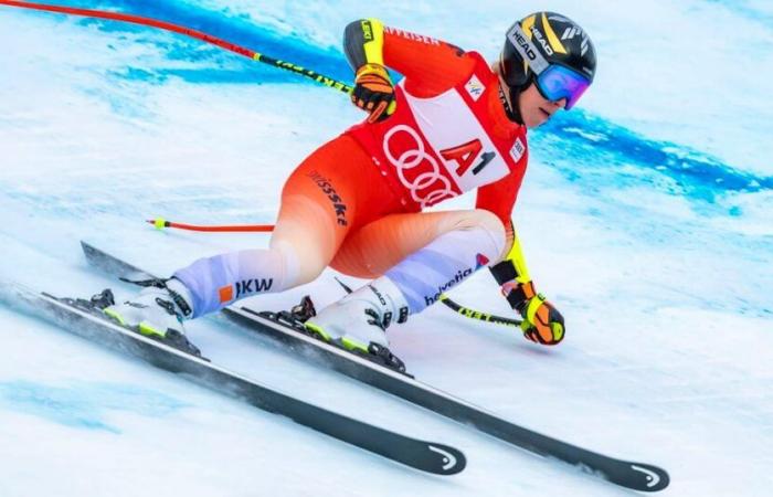 Garmisch-Partenkirchen: Live: Follow the Super-G Dames