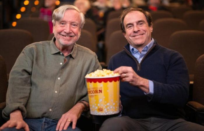 PAW Goes to the Movies: Professor Sean Wilentz Watches ‘A Complete Unknown’