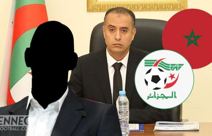 Walid Sadi officially loses a battle against Morocco