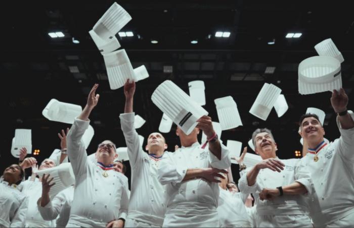 Bocuse d'Or 2025: What are the chances of France to win?