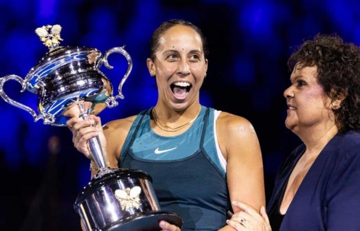 Australian Open 2025: Madison Keys stuns Aryna Sabalenka to claim maiden Grand Slam title