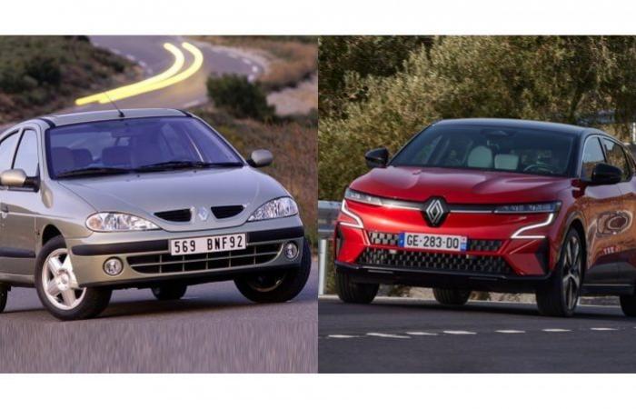 These 8 cars that changed everything… except their name!