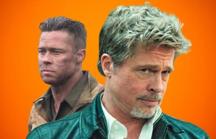 Brad Pitt will make a new film with this director who divides, Heart of the Beast