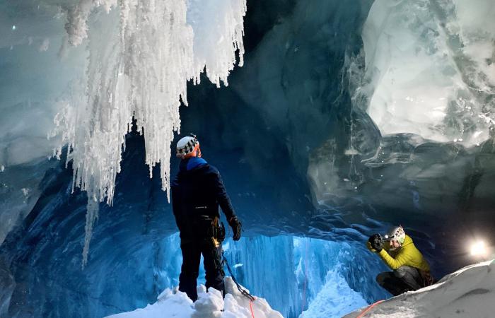 Beyond the summits: seven documentaries to discover the Swiss mountains