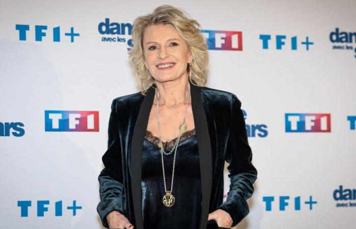 “I am no longer on a permanent contract at France Télévisions”: Sophie Davant participates in “Dancing with the Stars”