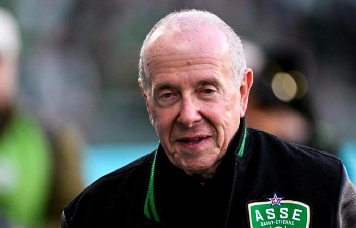 ASSE: 2 to 3 recruits expected for the end of the transfer window?