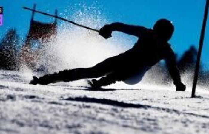 Kitzbühel: LIVE: follow the men’s slalom