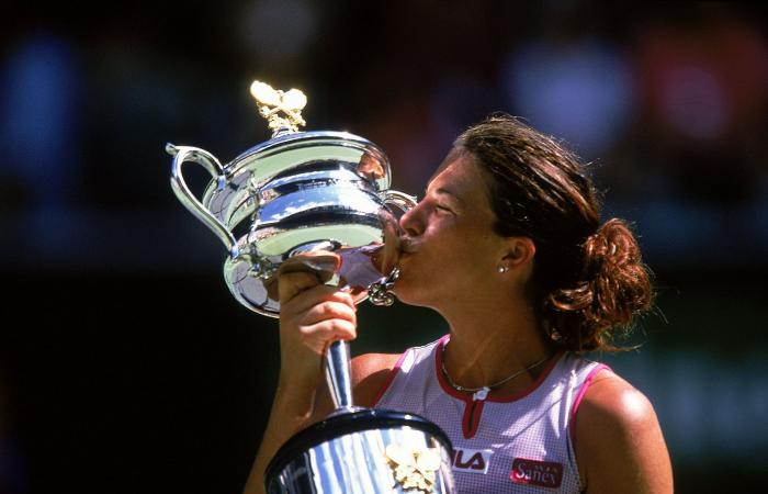 5 American women to win Australian Open since 2000 ft. Madison Keys, Serena Williams