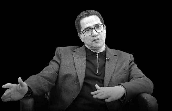 Hamza Boubakeur, rector of the Paris mosque, between betrayals and falsifications