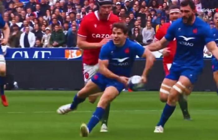 RUGBY. Before the 6 nations, the XV of France is “terrorizing” according to the foreign press