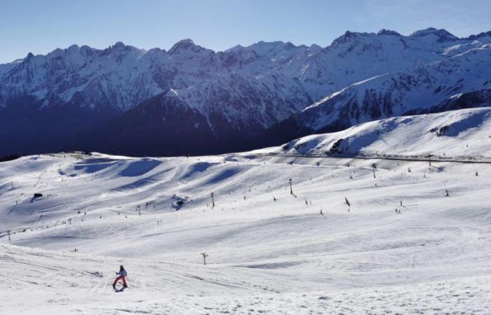 The Haute-Garonne Mountain stations rethink access to winter and summer sports with the e–eating