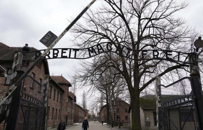 “Pain has not disappeared”: the world commemorates the 80th anniversary of the Liberation of Auschwitz