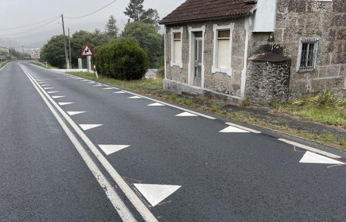 Do you know the dragon's teeth, this new marking that will deceive your eyes?