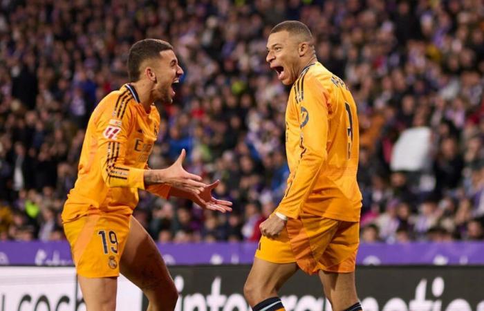 Player Ratings As Kylian Mbappe Stars for Los Blancos