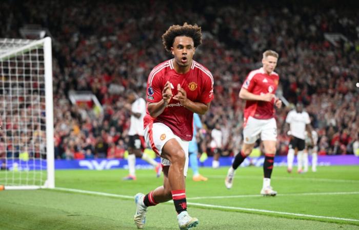 Preview : Fulham FC – Manchester United