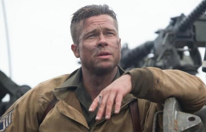 Brad Pitt will make a new film with this director who divides, Heart of the Beast