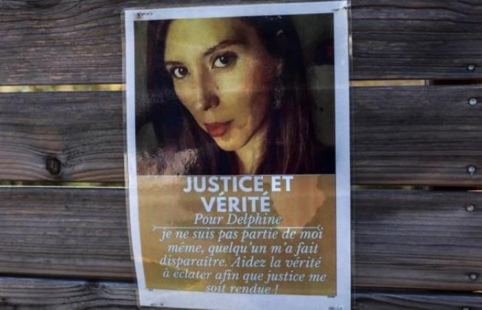 the family hopes that “light will be shed on the circumstances of Delphine’s murder”, according to their lawyer