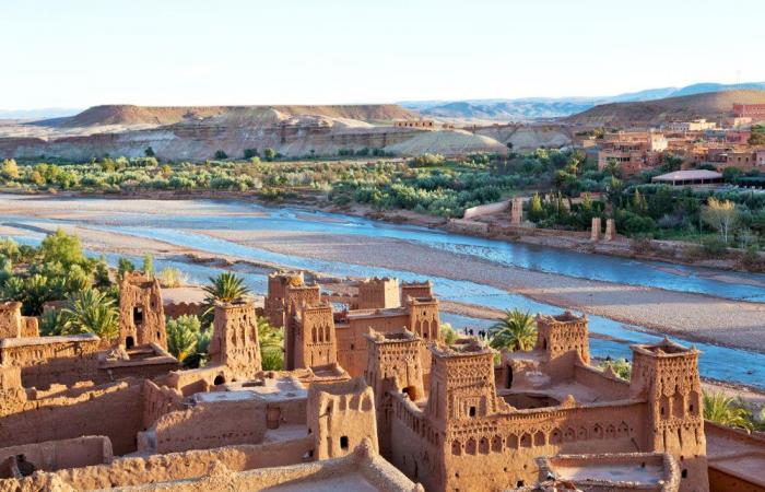 Ouarzazate: 20 MDH for the rehabilitation of the public dump