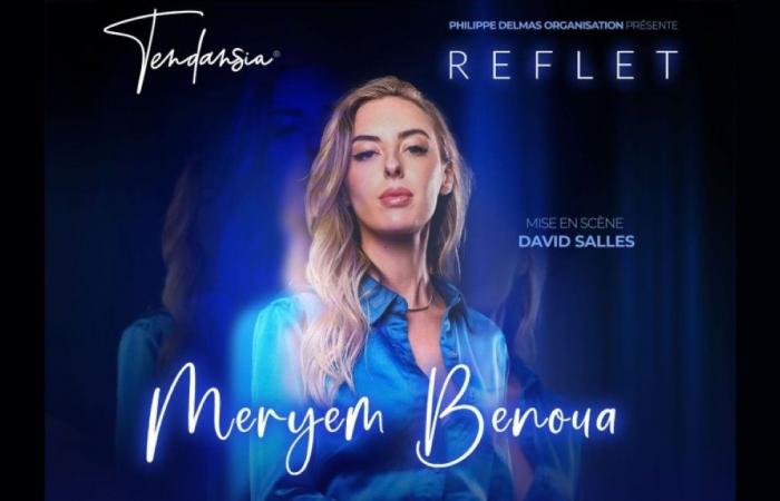 “Reflet”: Meryem Benoua’s first show in Morocco in February