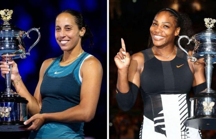 5 American women to win Australian Open since 2000 ft. Madison Keys, Serena Williams