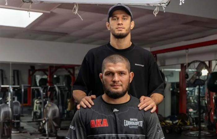 After Humiliation to Nurmagomedov’s, Khabib Hits Back as Usman Gets Bragging Rights Over Ireland