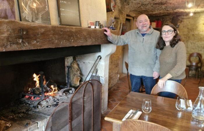 Twelve addresses to eat by the fireside in Indre-et-Loire