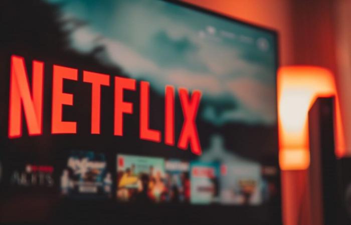 These Netflix series to discover