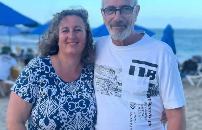 This Quebec couple changes their retirement plan and boycotts the United States: “It’s not just Trump, but everything around him”