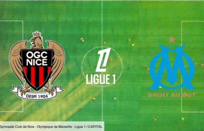 Ligue 1: at what time and on which channel to watch the Nice match