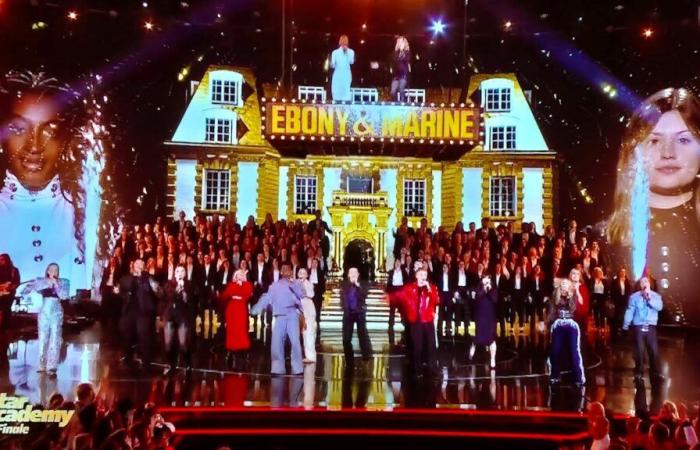 “Star Academy”: and the winner of season 12 is …