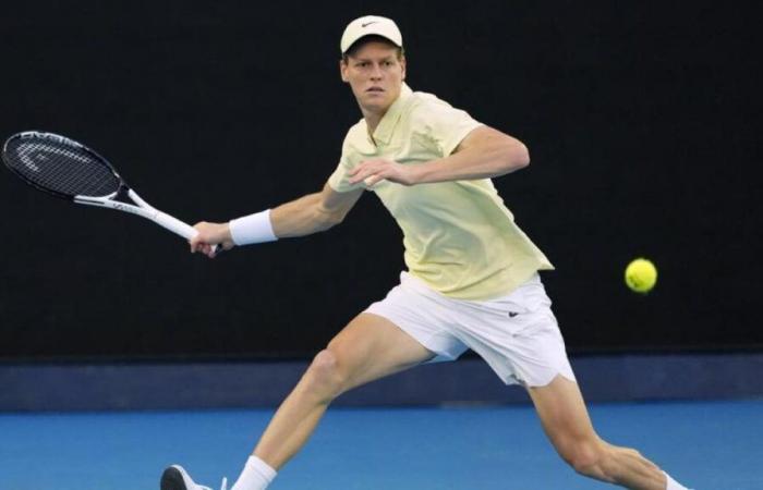 Sinner-Zverev Live Final Australian Open | direct