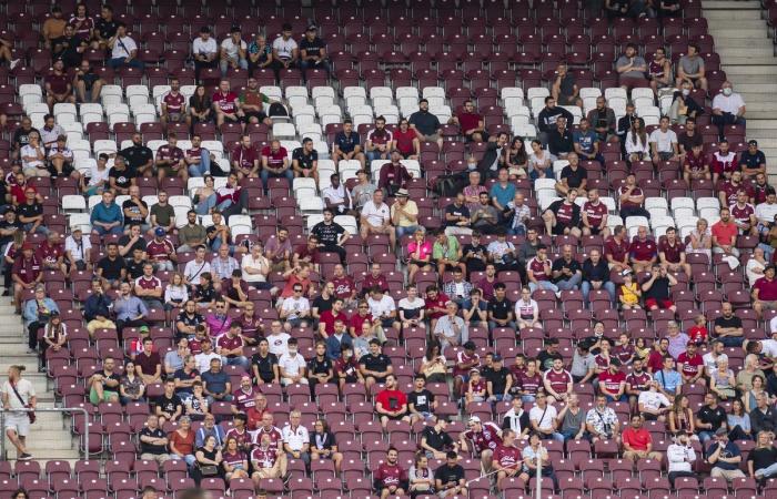 Confusion and ghost fans: Swiss clubs inflate their number of spectators