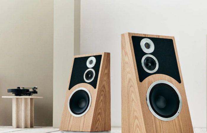 the list of Hifi speakers (classic and connected) elected