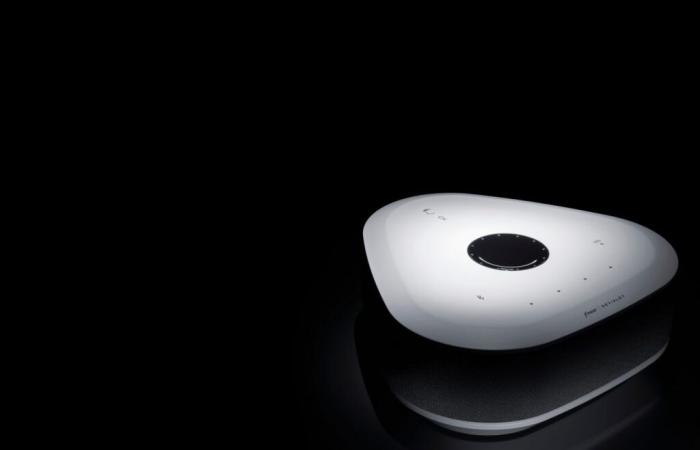 Free is launching a new update from the Devialet Player for its Freebox subscribers