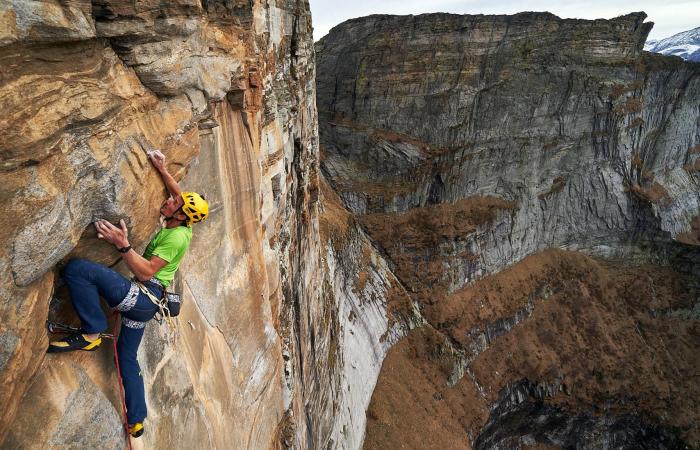 Beyond the summits: seven documentaries to discover the Swiss mountains