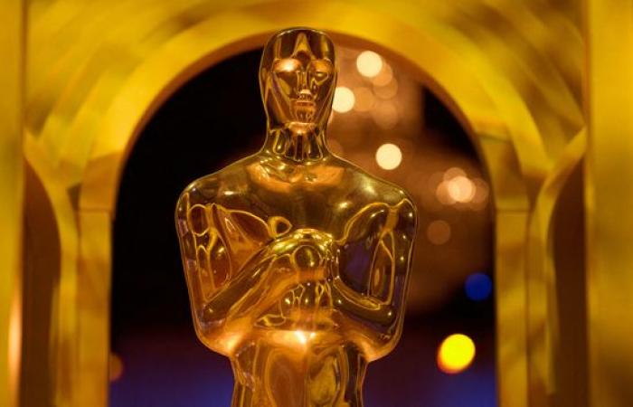 Featured music, international openness… The main points of the Oscar nominations