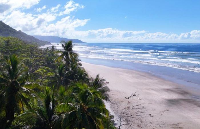 New life at Costa Rica: Eldorado or Mirage?