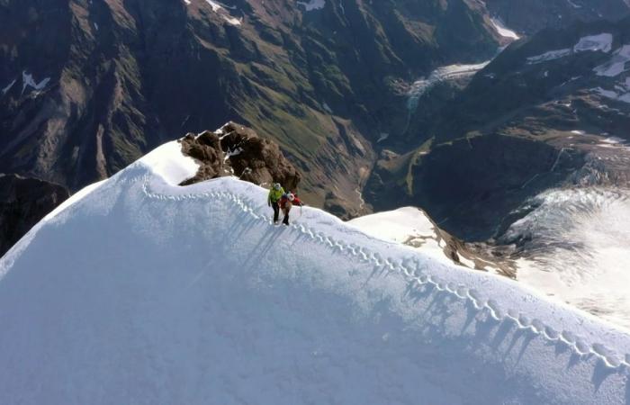 Beyond the summits: seven documentaries to discover the Swiss mountains